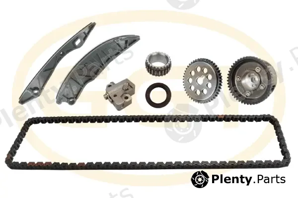 GGT KCSPA015V — Timing Chain Kit
