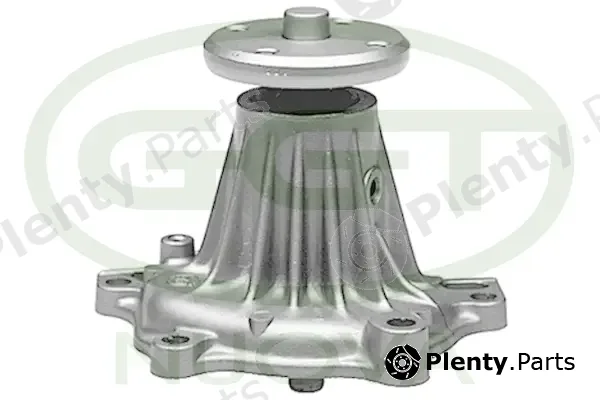 GGT PA10799 — Water Pump, engine cooling