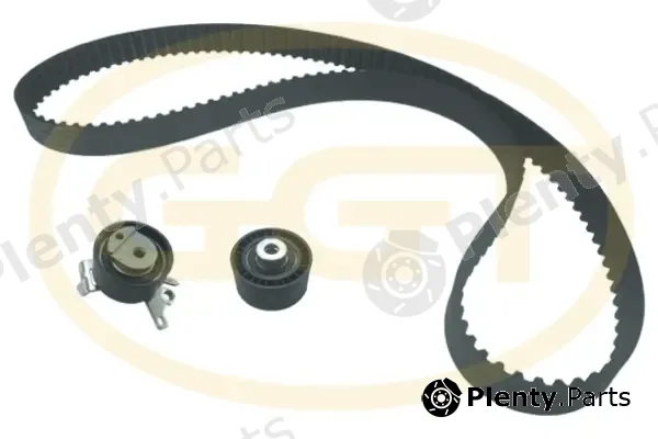 GGT KSPA056 — Timing Belt Kit