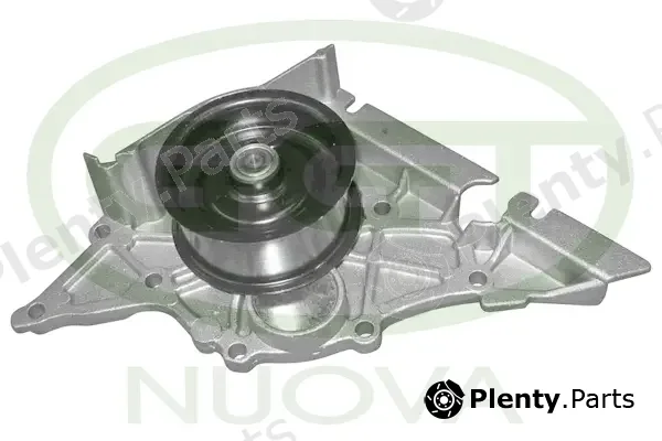 GGT PA10923 — Water Pump, engine cooling