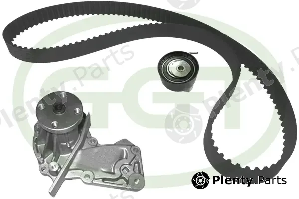 GGT KPA20070 — Water Pump & Timing Belt Kit