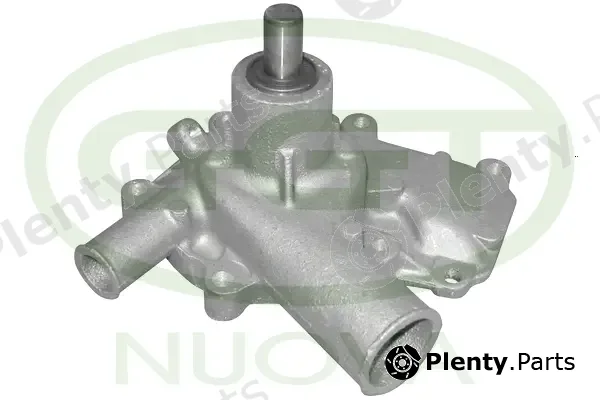 GGT PA12282 — Water Pump, engine cooling