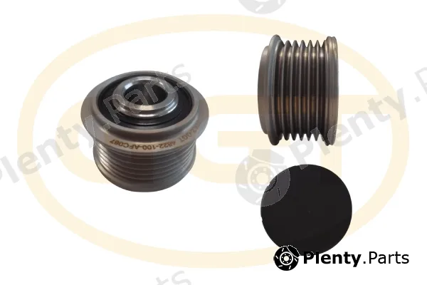 GGT ARL067 — Alternator Freewheel Clutch