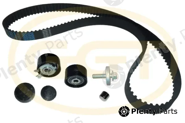 GGT KSPA046 — Timing Belt Kit