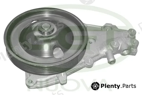 GGT PA12339 — Water Pump, engine cooling