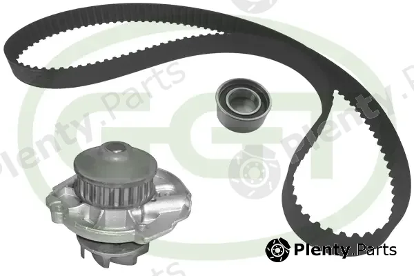 GGT KPA20091 — Water Pump & Timing Belt Kit