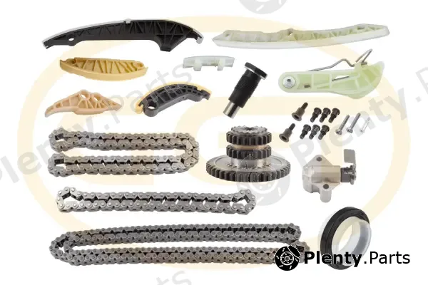 GGT KCSPA009 — Timing Chain Kit