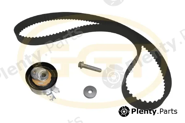 GGT KSPA113 — Timing Belt Kit