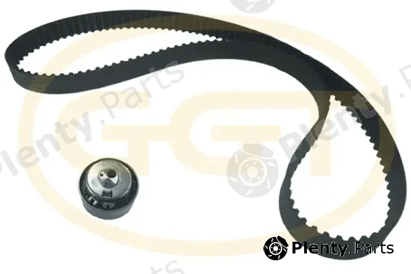 GGT KSPA060 — Timing Belt Kit
