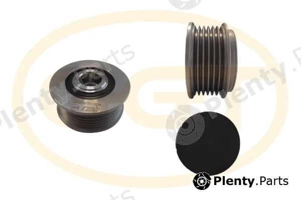 GGT ARL169 — Alternator Freewheel Clutch