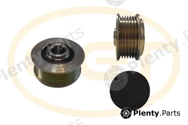 GGT ARL235 — Alternator Freewheel Clutch