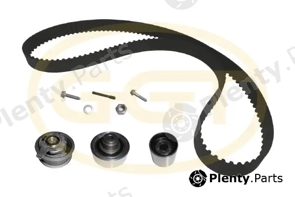 GGT KSPA108 — Timing Belt Kit