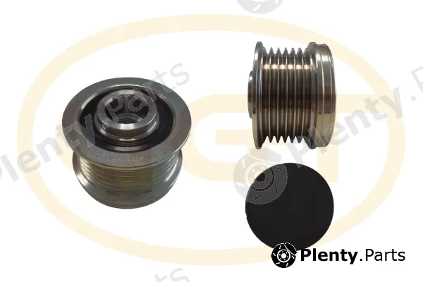 GGT ARL047 — Alternator Freewheel Clutch