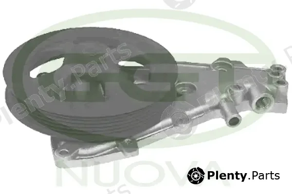 GGT PA12391 — Water Pump, engine cooling