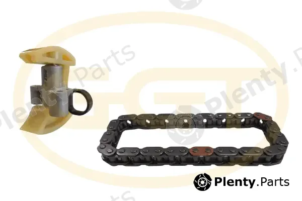 GGT KCSPA016 — Timing Chain Kit