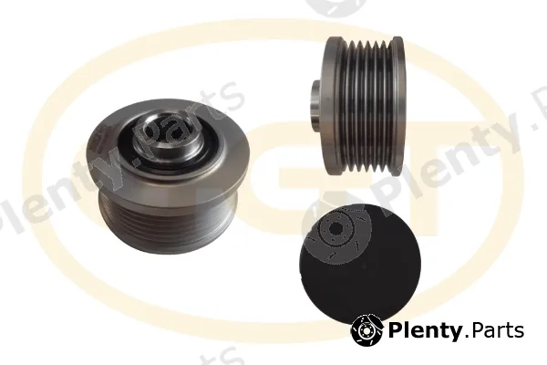 GGT ARL011 — Alternator Freewheel Clutch