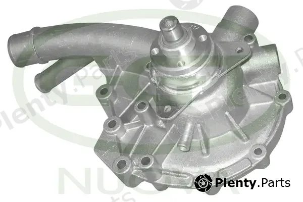 GGT PA10100 — Water Pump, engine cooling
