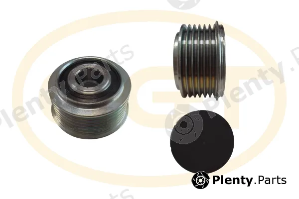GGT ARL162 — Alternator Freewheel Clutch