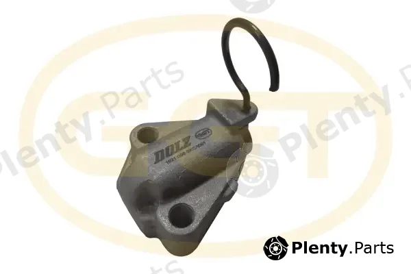 GGT TEKD001 — Chain Tensioner, timing chain