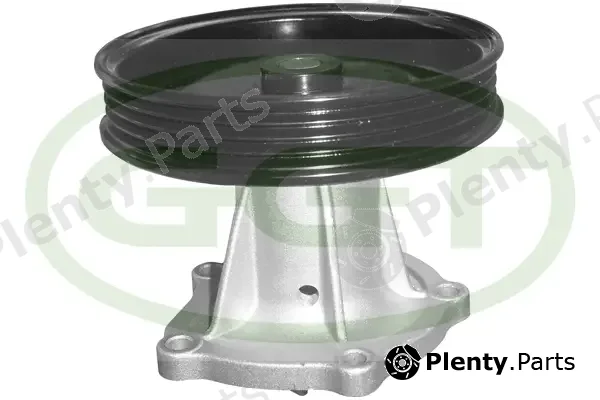 GGT PA12669 — Water Pump, engine cooling