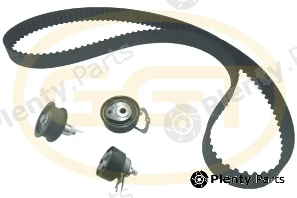 GGT KSPA080 — Timing Belt Kit