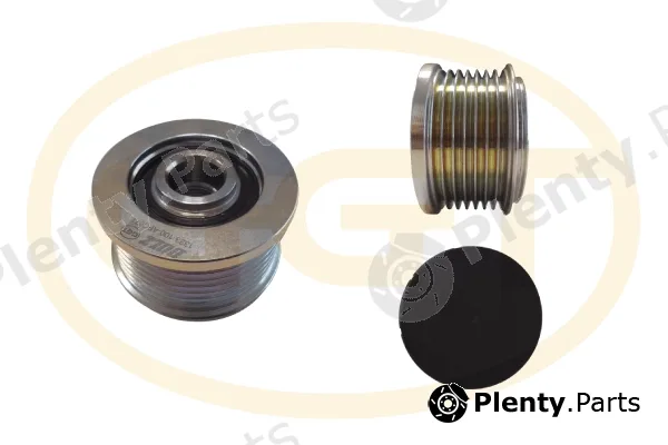 GGT ARL077 — Alternator Freewheel Clutch