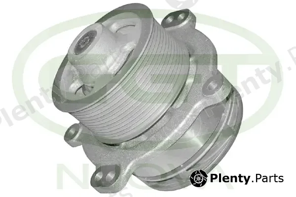 GGT PA15022 — Water Pump, engine cooling