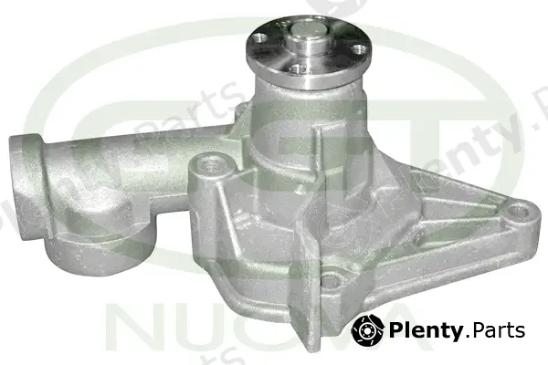 GGT PA10795 — Water Pump, engine cooling