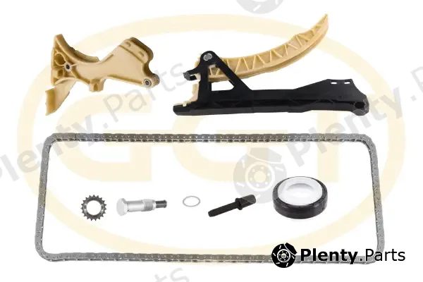 GGT KCSPA012 — Timing Chain Kit