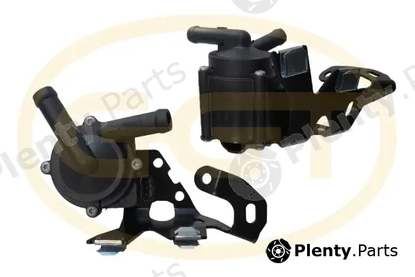 GGT PA13313 — Auxiliary Water Pump (cooling water circuit)