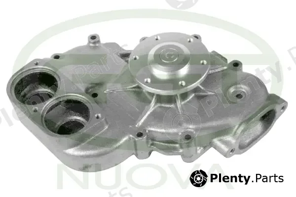 GGT PA11189 — Water Pump, engine cooling