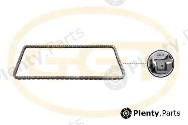 GGT CAKD018 — Timing Chain