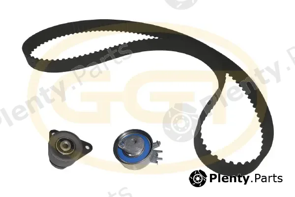 GGT KSPA115 — Timing Belt Kit