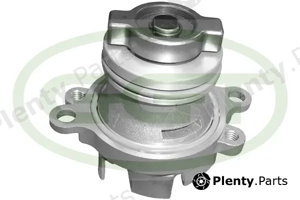 GGT PA12637 — Water Pump, engine cooling