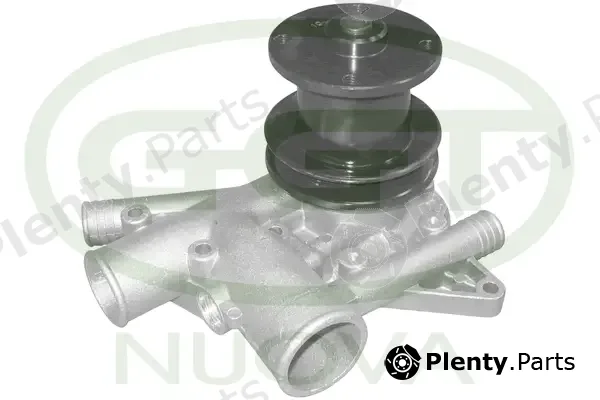 GGT PA01008 — Water Pump, engine cooling