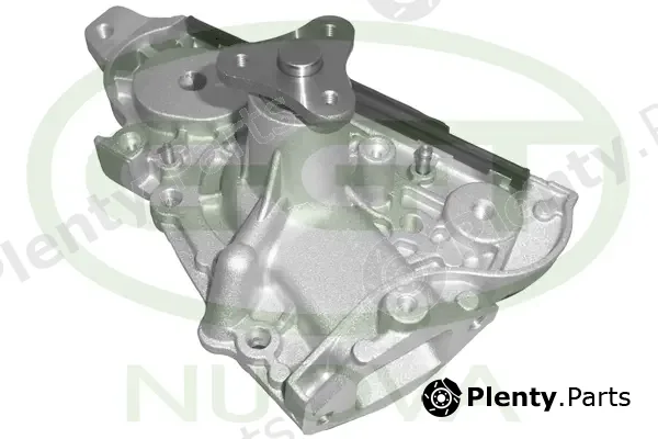 GGT PA12616 — Water Pump, engine cooling