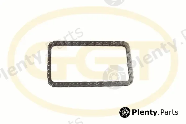 GGT CAKD009 — Timing Chain
