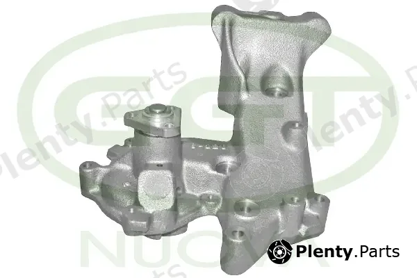 GGT PA12448 — Water Pump, engine cooling