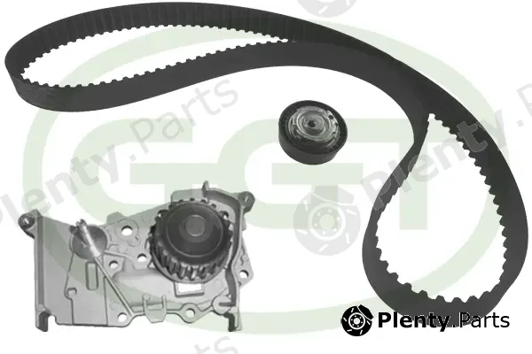 GGT KPA20085 — Water Pump & Timing Belt Kit