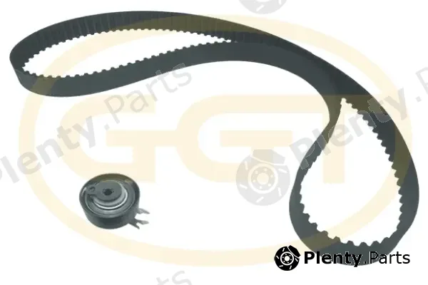 GGT KSPA078 — Timing Belt Kit
