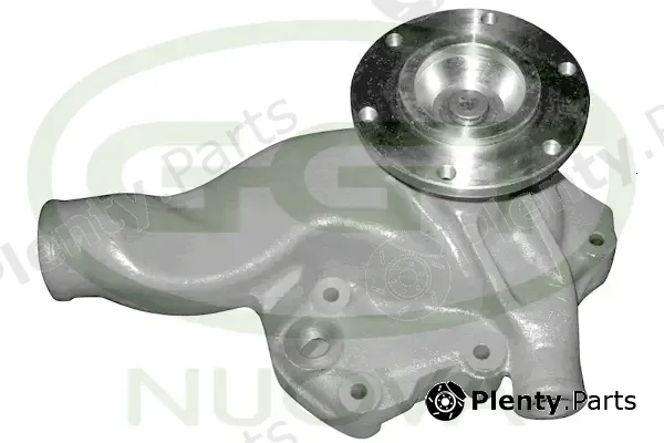 GGT PA11185 — Water Pump, engine cooling