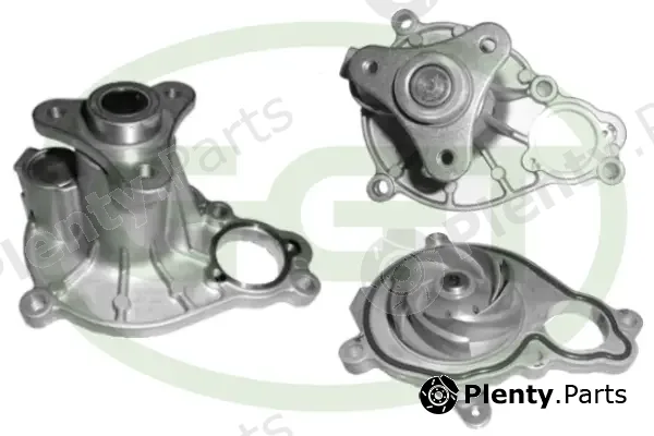 GGT PA12994 — Water Pump, engine cooling