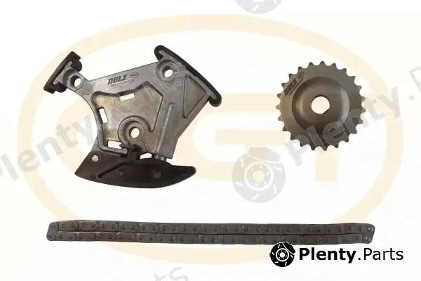 GGT KCSPA043 — Timing Chain Kit