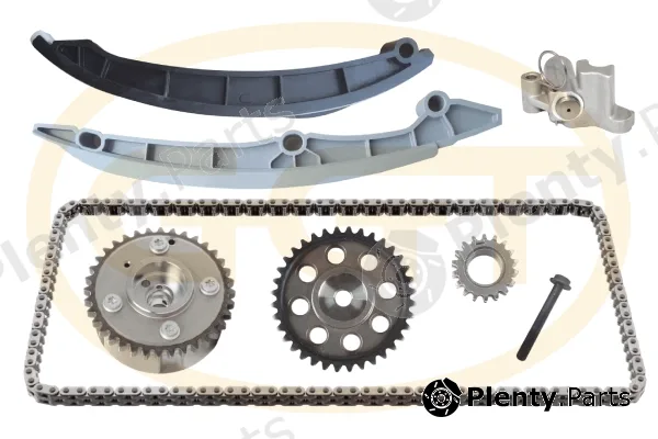 GGT KCSPA032V — Timing Chain Kit