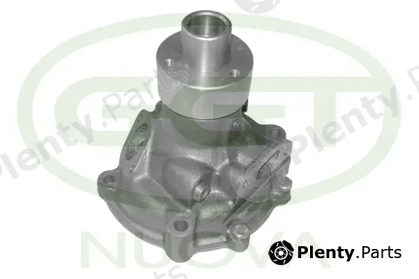 GGT PA00677 — Water Pump, engine cooling