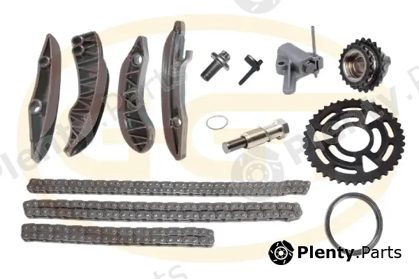 GGT KCSPA006 — Timing Chain Kit