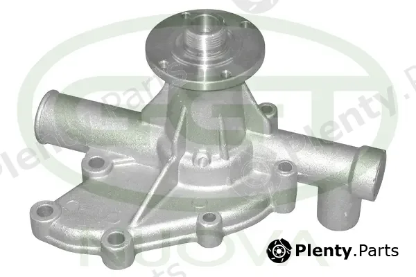 GGT PA10033 — Water Pump, engine cooling