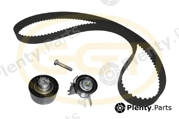 GGT KSPA106 — Timing Belt Kit
