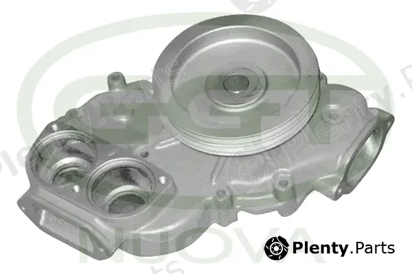 GGT PA12278 — Water Pump, engine cooling