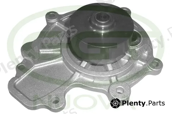 GGT PA12576 — Water Pump, engine cooling